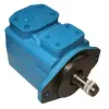 Vickers 25VQ Single Vane Pump — vane pump for mobile and industrial hydraulic applications, supplied by Fluid Power Distributors (FPD), Hamilton New Zealand — genuine Eaton Vickers parts in stock for fast supply across New Zealand