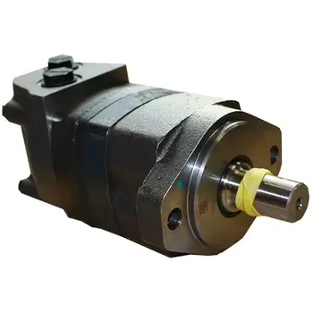 Eaton Char-Lynn 2000 Series - 104 Orbital Motor orbital hydraulic motor — gerotor design for medium-duty agricultural and industrial applications, stocked and supplied by Fluid Power Distributors (FPD), Hamilton New Zealand