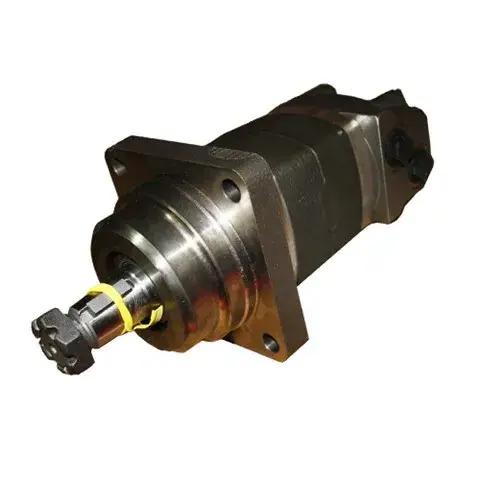 Eaton Char-Lynn 4000 Series - 109 Orbital Motor orbital hydraulic motor — gerotor design for medium-duty agricultural and industrial applications, stocked and supplied by Fluid Power Distributors (FPD), Hamilton New Zealand