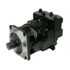 Danfoss Series 90 Piston Motor hydraulic motor for mobile hydrostatic drive applications — supplied by Fluid Power Distributors (FPD), Hamilton New Zealand — hydraulic components specialists serving construction, agriculture, forestry, and mining industries across New Zealand
