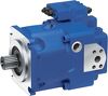 Bosch Rexroth A11V hydraulic pump supplied by Fluid Power Distributors (FPD), Hamilton New Zealand — hydraulic specialists stocking and servicing Rexroth piston pumps and motors for construction, agriculture, forestry, mining, and industrial applications across New Zealand