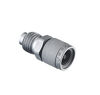 Stauff Test 20 Adaptors — hydraulic test and measurement equipment for pressure, temperature, and flow diagnostics in mobile and industrial systems, supplied by Fluid Power Distributors (FPD), Hamilton New Zealand — genuine Stauff diagnostic instruments in stock for hydraulic technicians across New Zealand