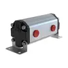 Blue Ascend Hydraulics Blue Ascend AFD30 Hydraulic Gear Flow Divider — Group 30 — hydraulic component for mobile and industrial applications, supplied by Fluid Power Distributors (FPD), Hamilton New Zealand — hydraulic specialists for construction, agriculture, forestry, and industrial sectors across New Zealand