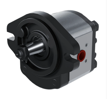 Blue Ascend Hydraulics Blue Ascend Fan Pump – Group 20 — hydraulic pump for mobile and industrial hydraulic applications, supplied by Fluid Power Distributors (FPD), Hamilton New Zealand — hydraulic pump specialists serving construction, agriculture, forestry, and manufacturing across New Zealand