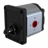 Blue Ascend Hydraulics Blue Ascend Aluminium Body Gear Pump - Group 30 — hydraulic pump for mobile and industrial hydraulic applications, supplied by Fluid Power Distributors (FPD), Hamilton New Zealand — hydraulic pump specialists serving construction, agriculture, forestry, and manufacturing across New Zealand