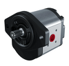 Blue Ascend Hydraulics Blue Ascend Fan Pump – Group 30 — hydraulic pump for mobile and industrial hydraulic applications, supplied by Fluid Power Distributors (FPD), Hamilton New Zealand — hydraulic pump specialists serving construction, agriculture, forestry, and manufacturing across New Zealand