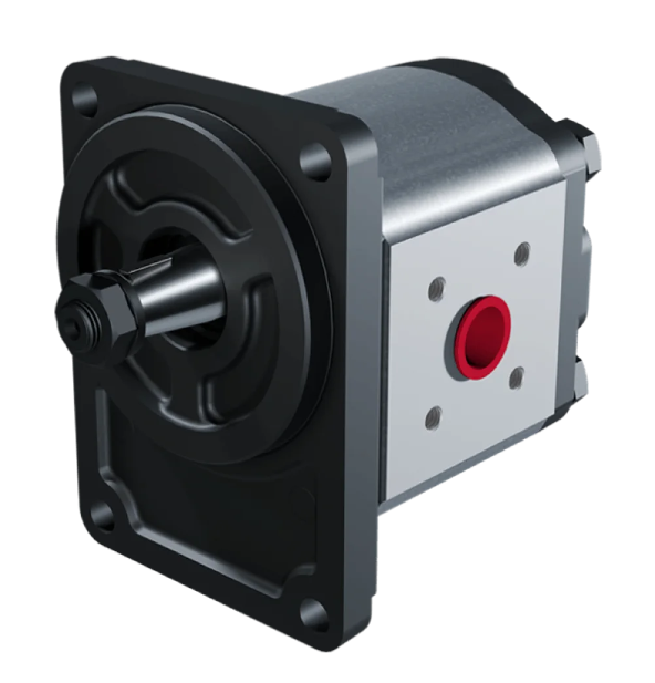 Blue Ascend Hydraulics Blue Ascend Fan Motor – Group 25 — hydraulic motor for mobile and industrial hydraulic applications, supplied by Fluid Power Distributors (FPD), Hamilton New Zealand — hydraulic motor specialists serving construction, agriculture, forestry, and manufacturing across New Zealand