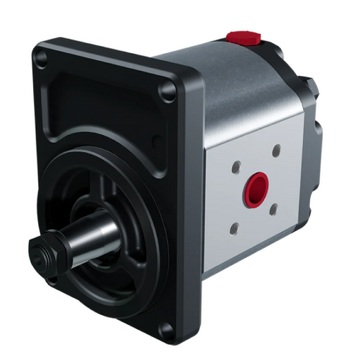 Blue Ascend Hydraulics Blue Ascend Fan Motor – Group 30 — hydraulic motor for mobile and industrial hydraulic applications, supplied by Fluid Power Distributors (FPD), Hamilton New Zealand — hydraulic motor specialists serving construction, agriculture, forestry, and manufacturing across New Zealand