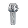 Stauff SMBB Bayonet Filler Breathers — hydraulic filtration component for inline or tank-mounted installations in hydraulic and lubrication systems, supplied by Fluid Power Distributors (FPD), Hamilton New Zealand — genuine Stauff filters and breathers in stock for fast supply across New Zealand