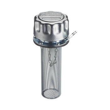 Stauff SMBB Bayonet Filler Breathers — hydraulic filtration component for inline or tank-mounted installations in hydraulic and lubrication systems, supplied by Fluid Power Distributors (FPD), Hamilton New Zealand — genuine Stauff filters and breathers in stock for fast supply across New Zealand