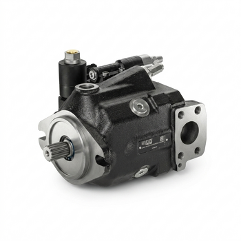 HAWE C41V Variable Displacement Axial Piston Pump — hydraulic pump for mobile and industrial hydraulic applications, supplied by Fluid Power Distributors (FPD), Hamilton New Zealand — hydraulic pump specialists serving construction, agriculture, forestry, and manufacturing across New Zealand
