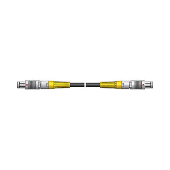Stauff Cables — hydraulic test and measurement equipment for pressure, temperature, and flow diagnostics in mobile and industrial systems, supplied by Fluid Power Distributors (FPD), Hamilton New Zealand — genuine Stauff diagnostic instruments in stock for hydraulic technicians across New Zealand