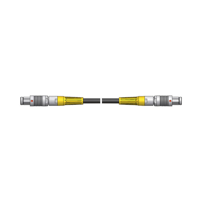 Stauff Cables — hydraulic test and measurement equipment for pressure, temperature, and flow diagnostics in mobile and industrial systems, supplied by Fluid Power Distributors (FPD), Hamilton New Zealand — genuine Stauff diagnostic instruments in stock for hydraulic technicians across New Zealand