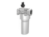 Argo-Hytos D 232 Pressure Filter (High Performance) — high-performance hydraulic filter for pressure or return line filtration, supplied by Fluid Power Distributors (FPD), Hamilton New Zealand — hydraulic filtration specialists stocking Argo-Hytos filters for industrial and mobile plant across New Zealand