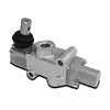 Walvoil DF 3 Way & 4 Way Spool &mdash; ergonomic hydraulic joystick handle for remote control of pilot-operated mobile hydraulic circuits, supplied by Fluid Power Distributors (FPD), Hamilton New Zealand &mdash; hydraulic controls specialists for mobile plant and construction equipment across New Zealand