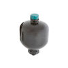 Stauff Diaphragm Accumulators — hydraulic accumulator or accumulator accessory for energy storage, pulsation damping, and pressure surge protection, stocked and supplied by Fluid Power Distributors (FPD), Hamilton New Zealand — genuine Stauff hydraulic components for industrial and mobile hydraulic systems across New Zealand