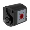 Blue Ascend Hydraulics Blue Ascend DKM20 Cast Iron Gear Motor (Group 20) — hydraulic motor for mobile and industrial hydraulic applications, supplied by Fluid Power Distributors (FPD), Hamilton New Zealand — hydraulic motor specialists serving construction, agriculture, forestry, and manufacturing across New Zealand
