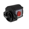 Blue Ascend Hydraulics Blue Ascend Cast Iron Body Gear Pump - Group 30 (DKP30) — hydraulic pump for mobile and industrial hydraulic applications, supplied by Fluid Power Distributors (FPD), Hamilton New Zealand — hydraulic pump specialists serving construction, agriculture, forestry, and manufacturing across New Zealand