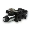 Badestnost DVS — European-made hydraulic directional control or monoblock valve for mobile and agricultural machinery, stocked and supplied by Fluid Power Distributors (FPD), Hamilton New Zealand — hydraulic valve specialists for tractors, excavators, and industrial equipment across New Zealand