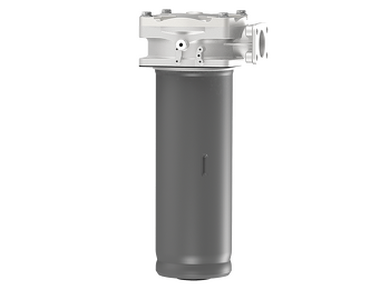 Argo-Hytos E444/454/464/644 Tank-Top Return Filter — high-performance hydraulic filter for pressure or return line filtration, supplied by Fluid Power Distributors (FPD), Hamilton New Zealand — hydraulic filtration specialists stocking Argo-Hytos filters for industrial and mobile plant across New Zealand