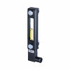 Stauff Visual/Electrical Level Gauges — hydraulic test and measurement equipment for pressure, temperature, and flow diagnostics in mobile and industrial systems, supplied by Fluid Power Distributors (FPD), Hamilton New Zealand — genuine Stauff diagnostic instruments in stock for hydraulic technicians across New Zealand