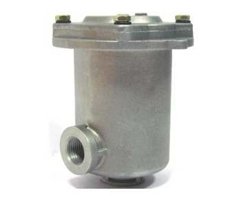 Hydroline FIF – Tank Immersed Filter — hydraulic filtration component for contamination control in mobile and industrial hydraulic systems, supplied by Fluid Power Distributors (FPD), Hamilton New Zealand — hydraulic filtration specialists for fast supply across New Zealand