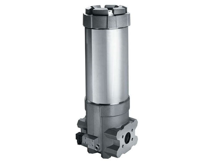 Argo-Hytos FNL 2000 Low-Pressure In-Line Filter (High Performance) — high-performance hydraulic filter for pressure or return line filtration, supplied by Fluid Power Distributors (FPD), Hamilton New Zealand — hydraulic filtration specialists stocking Argo-Hytos filters for industrial and mobile plant across New Zealand