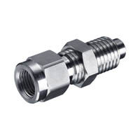 Stauff Test 20 Gauge Adaptors — hydraulic test and measurement equipment for pressure, temperature, and flow diagnostics in mobile and industrial systems, supplied by Fluid Power Distributors (FPD), Hamilton New Zealand — genuine Stauff diagnostic instruments in stock for hydraulic technicians across New Zealand