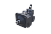 Danfoss H1B bent axis variable motor hydraulic motor for mobile hydrostatic drive applications — supplied by Fluid Power Distributors (FPD), Hamilton New Zealand — hydraulic components specialists serving construction, agriculture, forestry, and mining industries across New Zealand