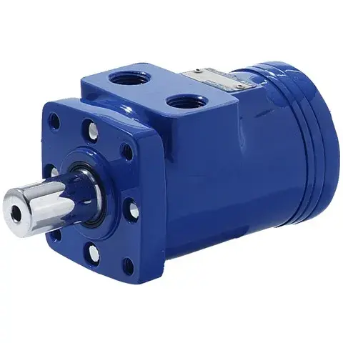 Eaton Char-Lynn 101 H Series Orbital Motor orbital hydraulic motor — gerotor design for medium-duty agricultural and industrial applications, stocked and supplied by Fluid Power Distributors (FPD), Hamilton New Zealand