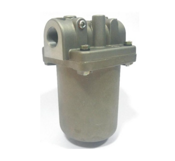 Hydroline HFR – Inline Heavy Duty Filter — hydraulic filtration component for contamination control in mobile and industrial hydraulic systems, supplied by Fluid Power Distributors (FPD), Hamilton New Zealand — hydraulic filtration specialists for fast supply across New Zealand