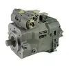Linde HPV-02 hydraulic piston pump — supplied by Fluid Power Distributors (FPD), Hamilton New Zealand — hydraulic components specialists serving construction, agriculture, and industrial machinery across New Zealand