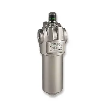 Hydac Inline Pressure Filter – LF Series — hydraulic filtration component for contamination control in mobile and industrial hydraulic systems, supplied by Fluid Power Distributors (FPD), Hamilton New Zealand — hydraulic filtration specialists for fast supply across New Zealand