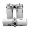 Hydac Spin-On Filters — hydraulic filtration component for contamination control in mobile and industrial hydraulic systems, supplied by Fluid Power Distributors (FPD), Hamilton New Zealand — hydraulic filtration specialists for fast supply across New Zealand
