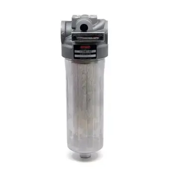 Hydac Inline Pressure Filter – MFX Series — hydraulic filtration component for contamination control in mobile and industrial hydraulic systems, supplied by Fluid Power Distributors (FPD), Hamilton New Zealand — hydraulic filtration specialists for fast supply across New Zealand