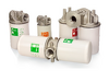 Hydroline IFR2 – Inline Spin-On Filter — hydraulic filtration component for contamination control in mobile and industrial hydraulic systems, supplied by Fluid Power Distributors (FPD), Hamilton New Zealand — hydraulic filtration specialists for fast supply across New Zealand