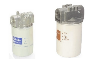 Hydroline IFR3 – Inline Spin-On Filter — hydraulic filtration component for contamination control in mobile and industrial hydraulic systems, supplied by Fluid Power Distributors (FPD), Hamilton New Zealand — hydraulic filtration specialists for fast supply across New Zealand