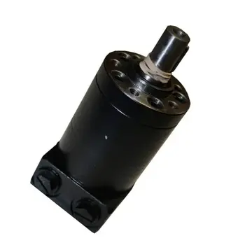 Eaton Char-Lynn J Series - 129 Geroler Motor orbital hydraulic motor — gerotor design for medium-duty agricultural and industrial applications, stocked and supplied by Fluid Power Distributors (FPD), Hamilton New Zealand