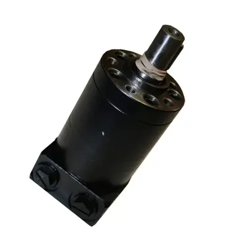 Eaton Char-Lynn J Series - 129 Geroler Motor orbital hydraulic motor — gerotor design for medium-duty agricultural and industrial applications, stocked and supplied by Fluid Power Distributors (FPD), Hamilton New Zealand