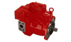 Kawasaki K3VL series axial piston hydraulic pump supplied by Fluid Power Distributors (FPD) — New Zealand's exclusive Kawasaki Precision Machinery (KPM) distributor and authorised service centre, stocking genuine K3VL pump assemblies, parts, and seal kits for industrial and mobile plant applications, Hamilton New Zealand