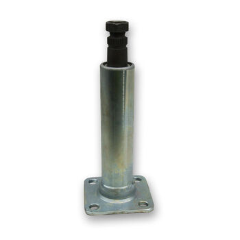 M+S Hydraulic M+S KK Series Steering Column — European-made hydraulic steering component for tractors, forklifts, and mobile machinery, supplied by Fluid Power Distributors (FPD), Hamilton New Zealand — hydraulic steering specialists serving agriculture, construction, and marine sectors across New Zealand