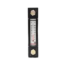 Hydroline Sight Level Gauge - LG 6 — hydraulic test and measurement equipment for system diagnostics and commissioning, supplied by Fluid Power Distributors (FPD), Hamilton New Zealand — hydraulic diagnostic specialists for mobile plant and industrial sectors across New Zealand