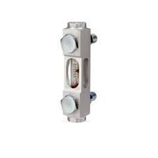 Hydroline Sight Level Gauge - LG7 — hydraulic test and measurement equipment for system diagnostics and commissioning, supplied by Fluid Power Distributors (FPD), Hamilton New Zealand — hydraulic diagnostic specialists for mobile plant and industrial sectors across New Zealand