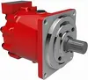 Kawasaki M3X and M3B series axial piston motors for crusher drives, cranes, and drill rigs supplied by Fluid Power Distributors (FPD) — New Zealand's exclusive Kawasaki KPM distributor and authorised service centre, stocking genuine motors and parts, Hamilton New Zealand