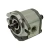Marzocchi Aluminium Gear Motor — compact bidirectional aluminium external gear motor for mobile and industrial hydraulic drive applications, stocked in New Zealand and supplied by Fluid Power Distributors (FPD), Hamilton