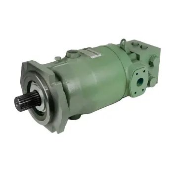 Danfoss Danfoss MF20 Series hydraulic motor for mobile hydrostatic drive applications — supplied by Fluid Power Distributors (FPD), Hamilton New Zealand — hydraulic components specialists serving construction, agriculture, forestry, and mining industries across New Zealand