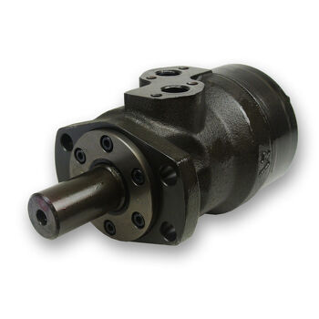 M+S Hydraulic MH orbital motor — European-made gerotor or geroler design for mobile and industrial hydraulic drives, stocked and supplied by Fluid Power Distributors (FPD), Hamilton New Zealand — orbital motor specialists serving agriculture, construction, forestry, and manufacturing across New Zealand