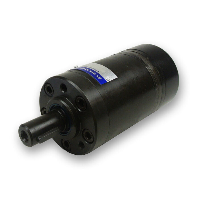 M+S Hydraulic MLHM orbital motor — European-made gerotor or geroler design for mobile and industrial hydraulic drives, stocked and supplied by Fluid Power Distributors (FPD), Hamilton New Zealand — orbital motor specialists serving agriculture, construction, forestry, and manufacturing across New Zealand