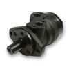 M+S Hydraulic MR orbital motor — European-made gerotor or geroler design for mobile and industrial hydraulic drives, stocked and supplied by Fluid Power Distributors (FPD), Hamilton New Zealand — orbital motor specialists serving agriculture, construction, forestry, and manufacturing across New Zealand
