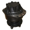 Poclain multi-cam radial piston hydraulic motor for low-speed high-torque applications — supplied by Fluid Power Distributors (FPD), Hamilton New Zealand — hydraulic motor specialists serving construction, agriculture, mining, and industrial sectors across New Zealand